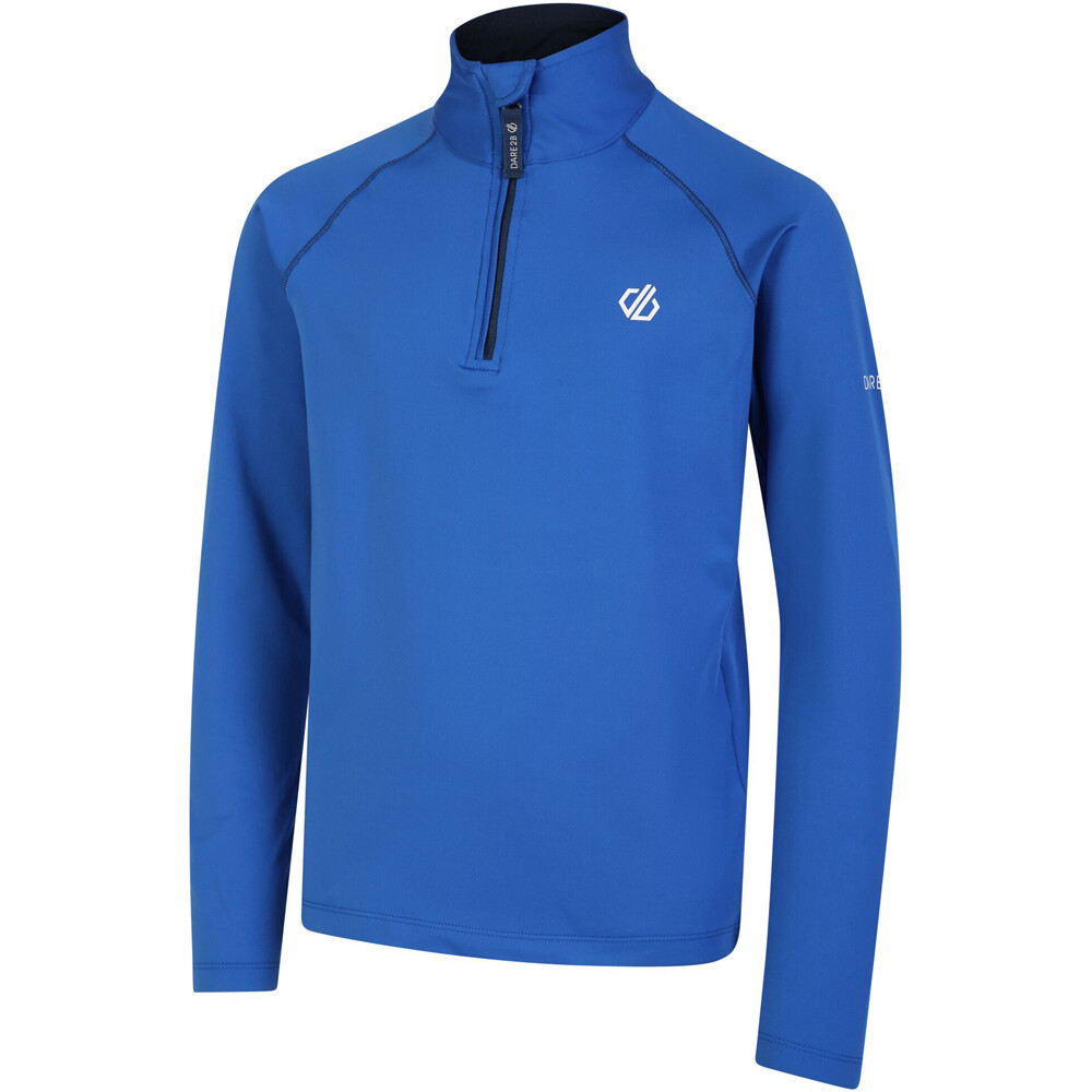 Dare2b forro polar niño Consist II Core St 03