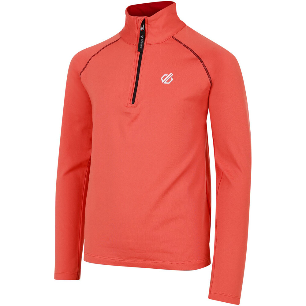 Dare2b forro polar niño Consist II Core St 04