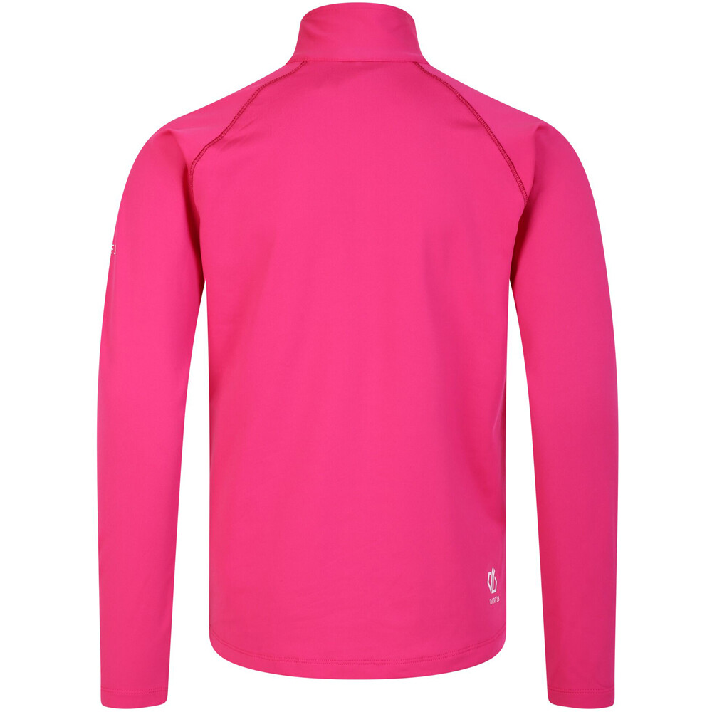 Dare2b forro polar niño Consist II Core St 04