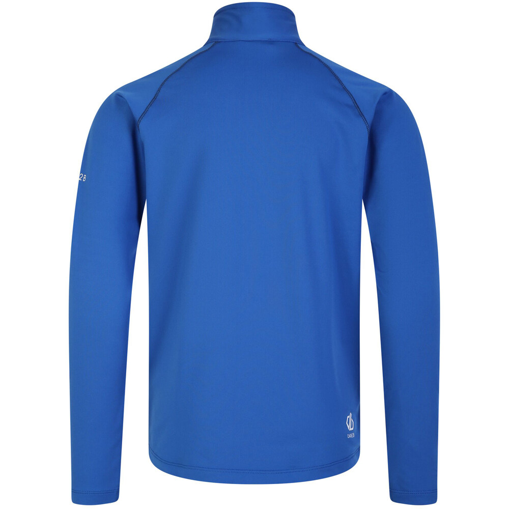 Dare2b forro polar niño Consist II Core St 04