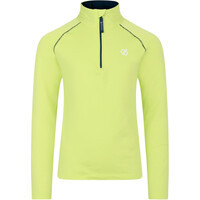 Dare2b forro polar niño Consist II Core St vista detalle