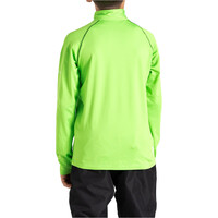 Dare2b forro polar niño Consist II Core St vista trasera