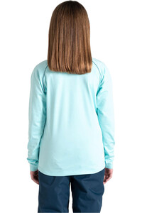 Dare2b forro polar niño Consist II Core St vista trasera