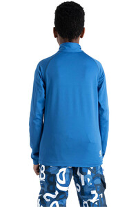 Dare2b forro polar niño Consist II Core St vista trasera