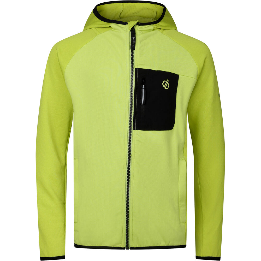Dare2b forro polar niño Expedition mid 03