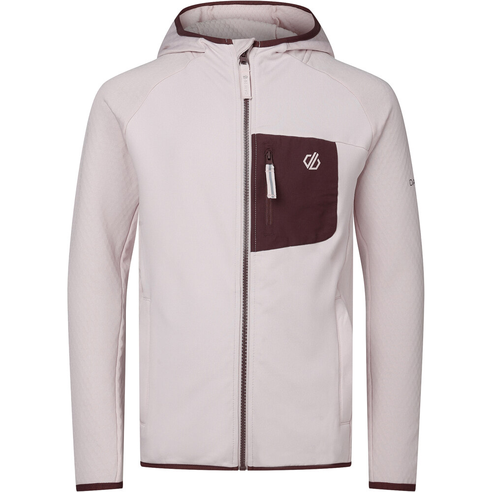 Dare2b forro polar niño Expedition mid 03