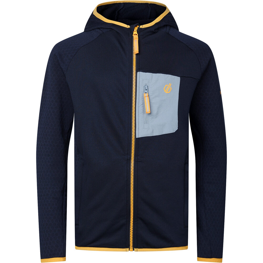 Dare2b forro polar niño Expedition mid 04