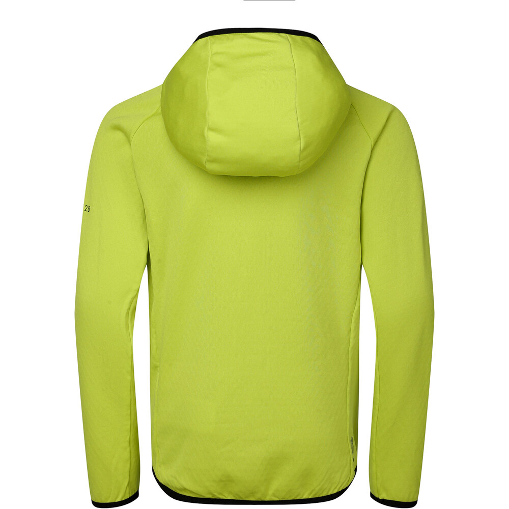 Dare2b forro polar niño Expedition mid 04