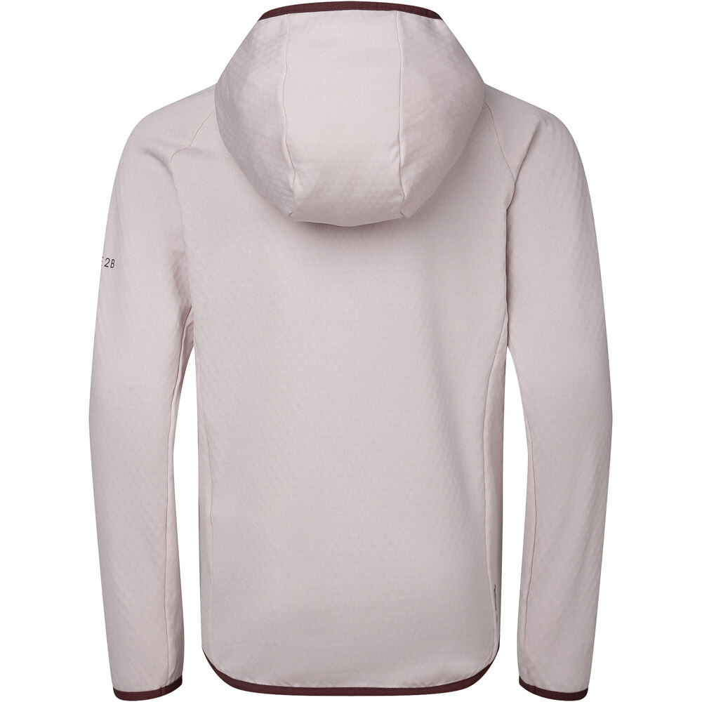 Dare2b forro polar niño Expedition mid 04