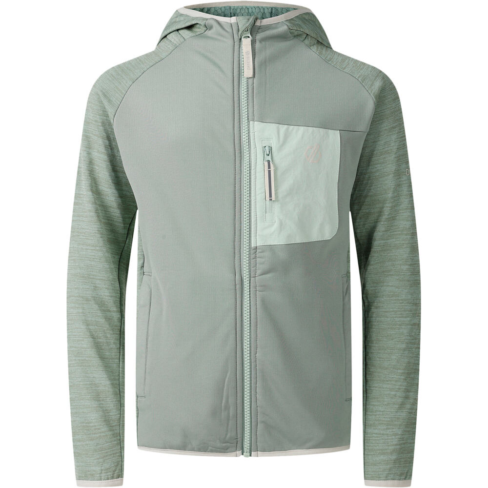 Dare2b forro polar niño Expeditionmid 03