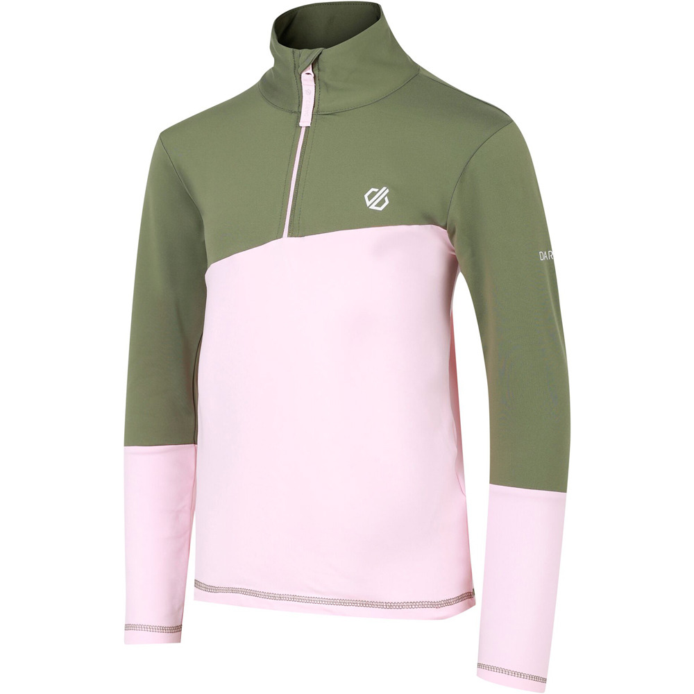 Dare2b forro polar niño Formate III Core Str 03