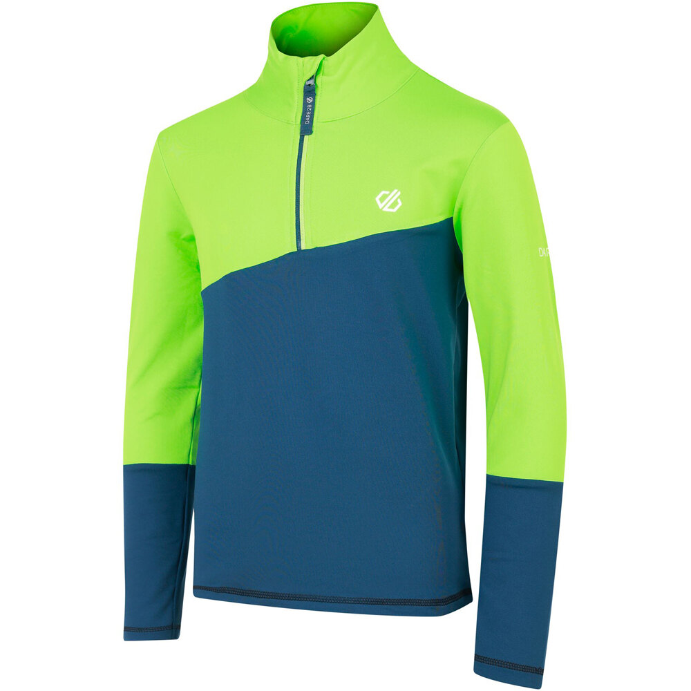 Dare2b forro polar niño Formate III Core Str 03