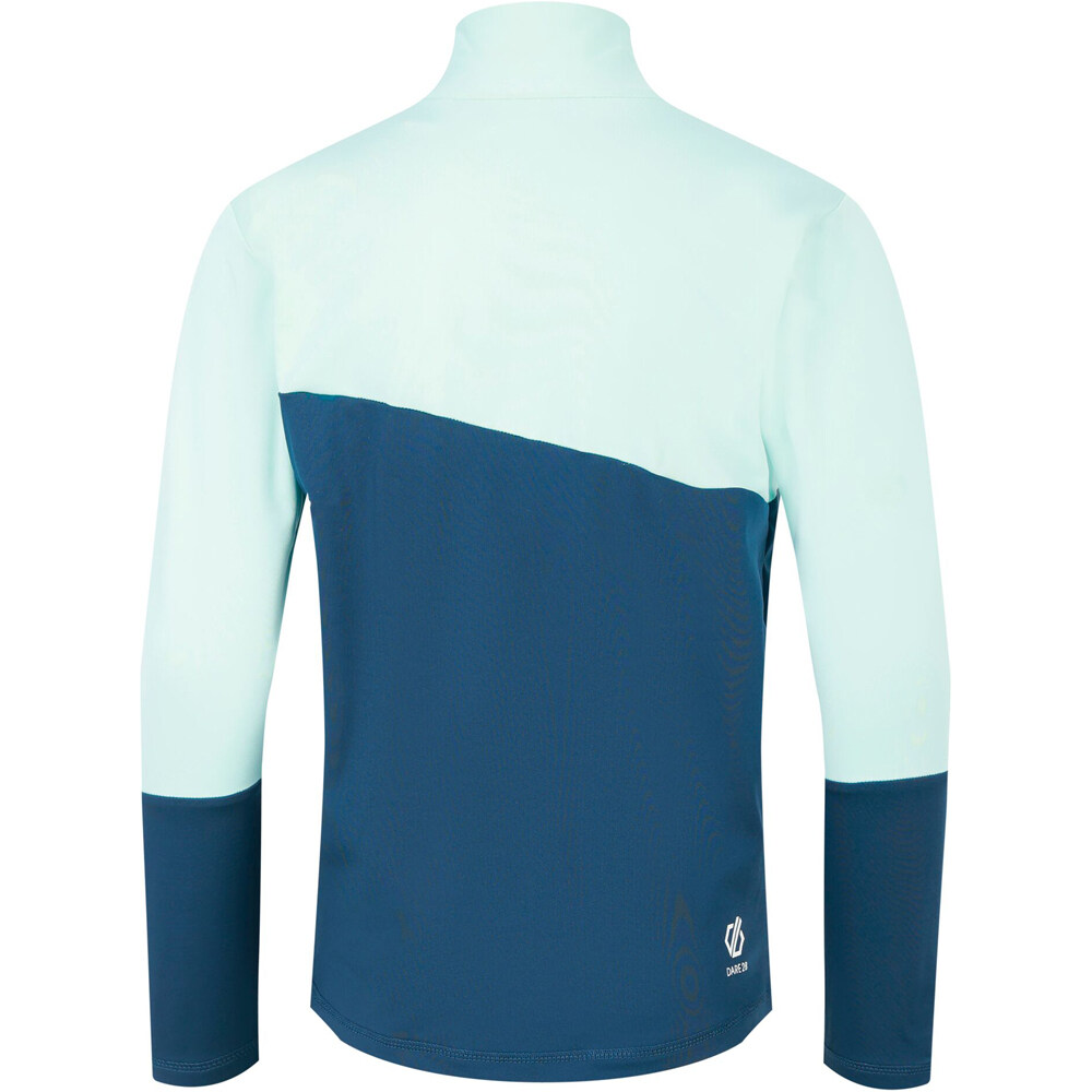 Dare2b forro polar niño Formate III Core Str 04