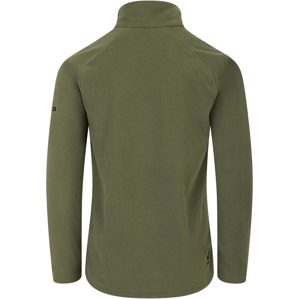 Dare2b forro polar niño Freehand Fleece 04