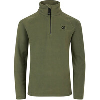 Dare2b forro polar niño Freehand Fleece vista detalle