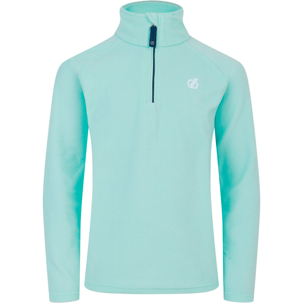 Dare2b forro polar niño Freehand Fleece vista detalle