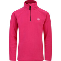 Dare2b forro polar niño Freehand Fleece vista detalle