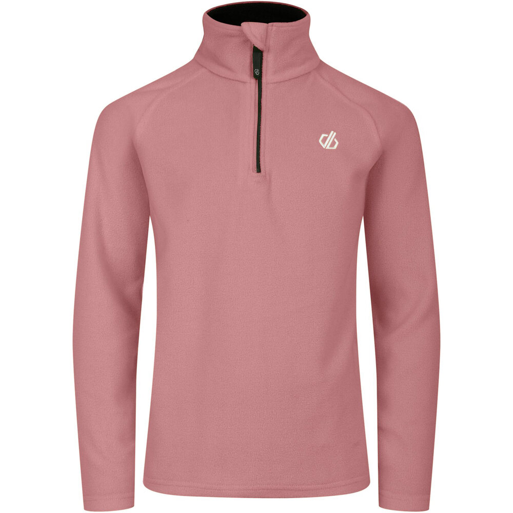 Dare2b forro polar niño Freehand Fleece vista detalle