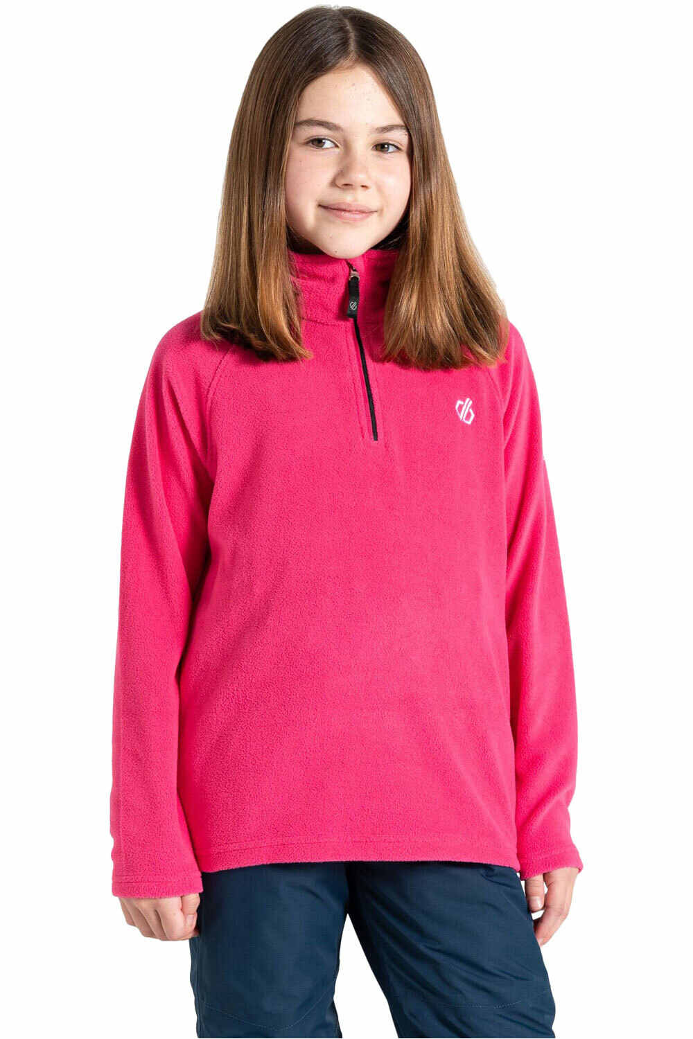 Dare2b forro polar niño Freehand Fleece vista frontal