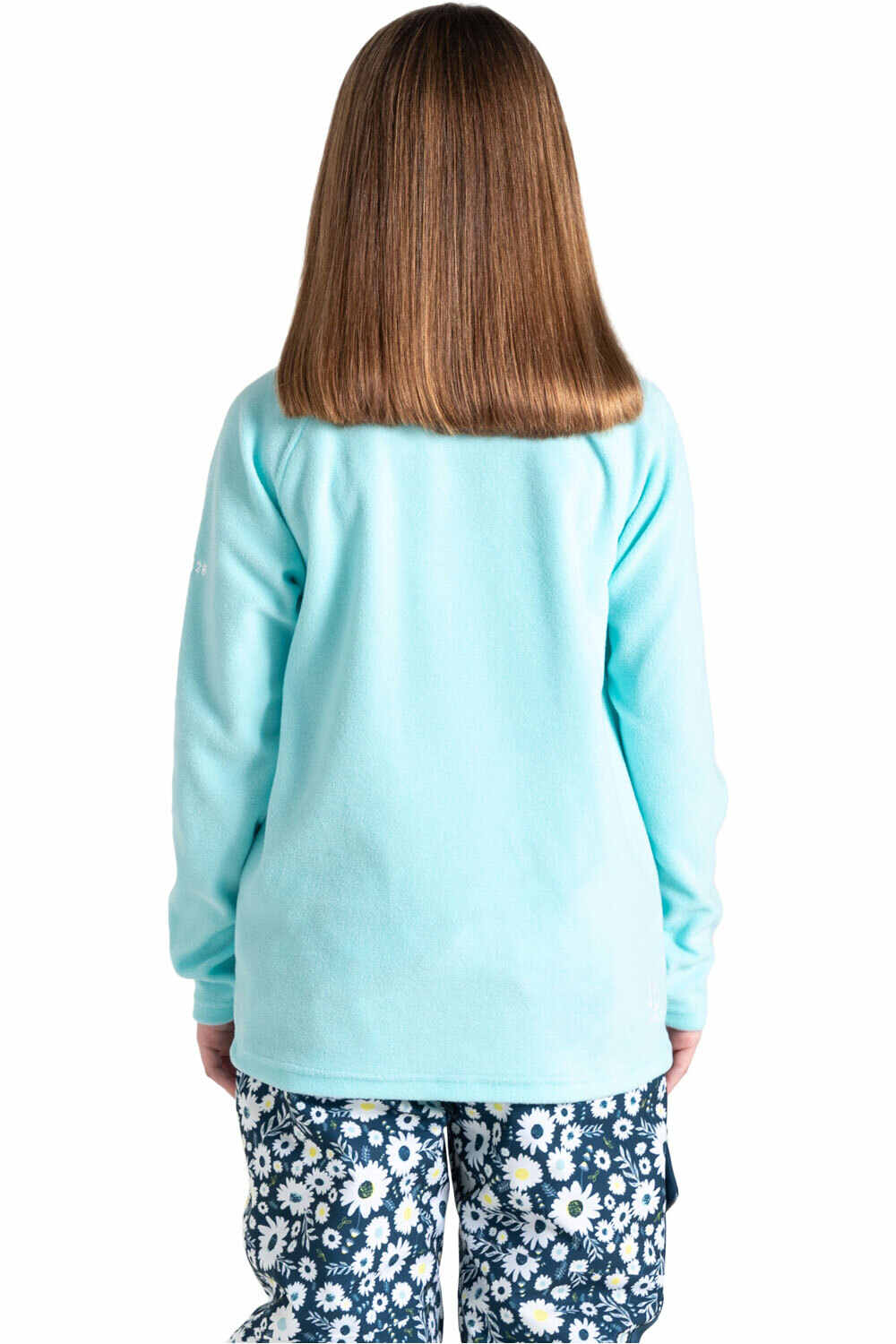 Dare2b forro polar niño Freehand Fleece vista trasera