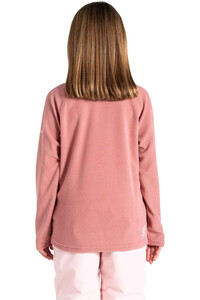 Dare2b forro polar niño Freehand Fleece vista trasera