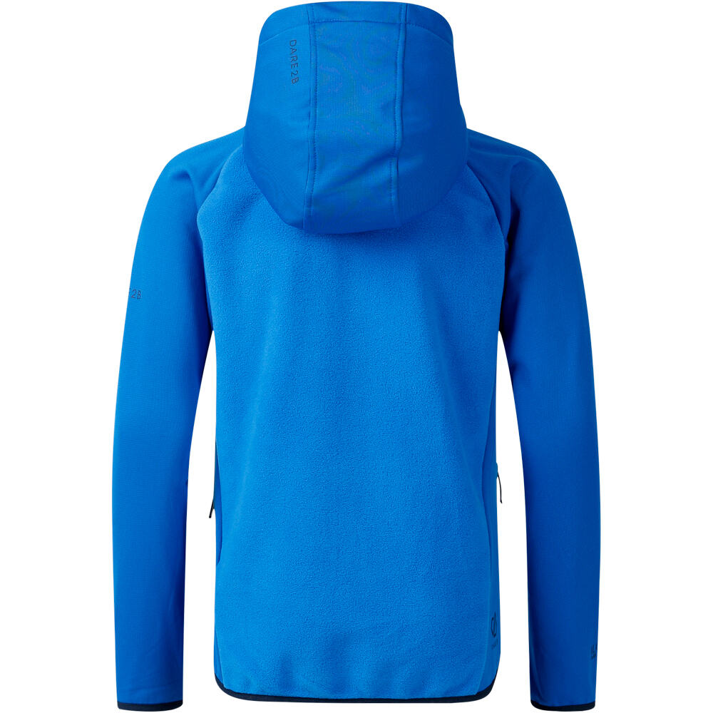 Dare2b forro polar niño KdSwitchOutHybrid 03