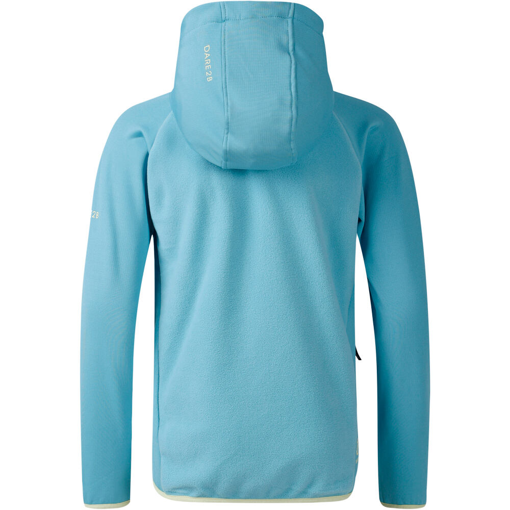 Dare2b forro polar niño KdSwitchOutHybrid 04