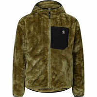Powder Fleece