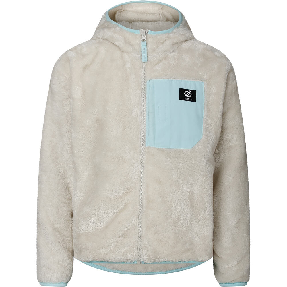 Dare2b forro polar niño Powder Fleece 04