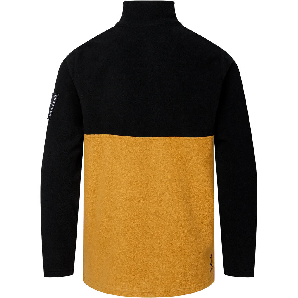 Dare2b forro polar niño Rapid Fleece 03