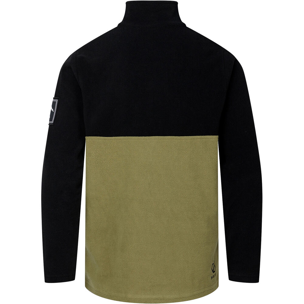 Dare2b forro polar niño Rapid Fleece 03