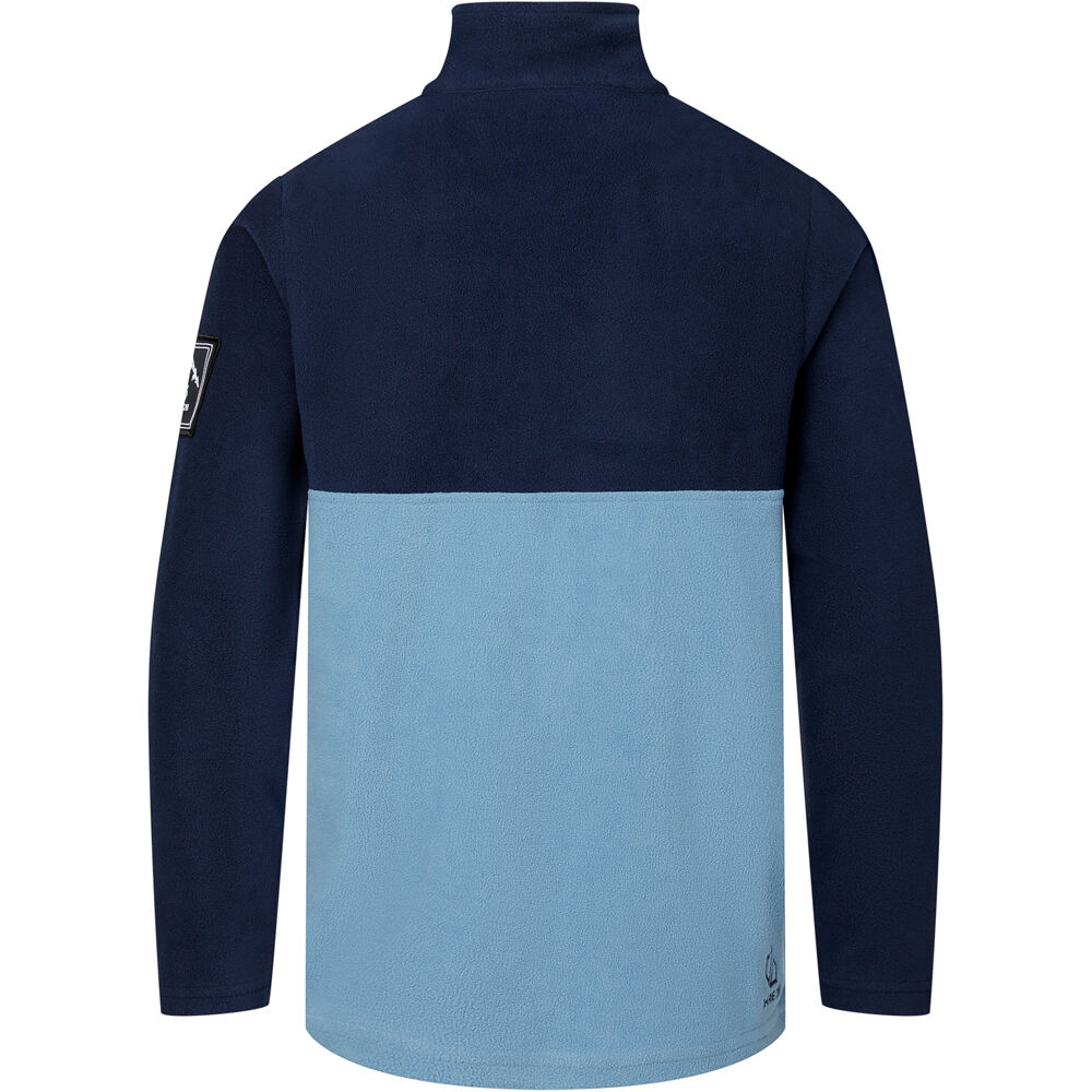 Dare2b forro polar niño Rapid Fleece 04