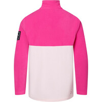 Dare2b forro polar niño Rapid Fleece vista trasera