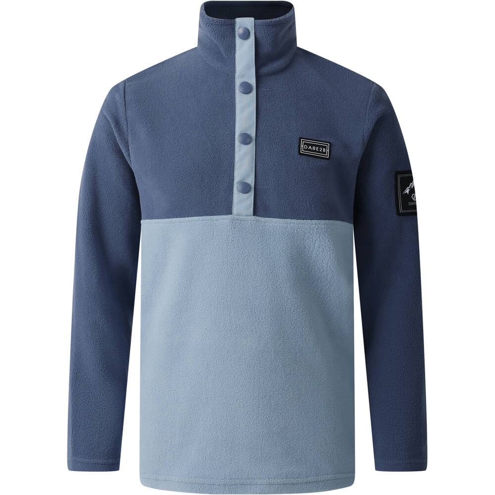 Dare2b forro polar niño RapidFleece 04