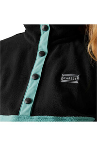 Dare2b forro polar niño RapidFleece vista detalle
