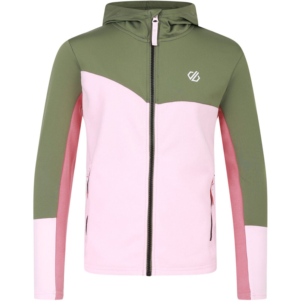 Dare2b forro polar niño Thriving III Core St 03