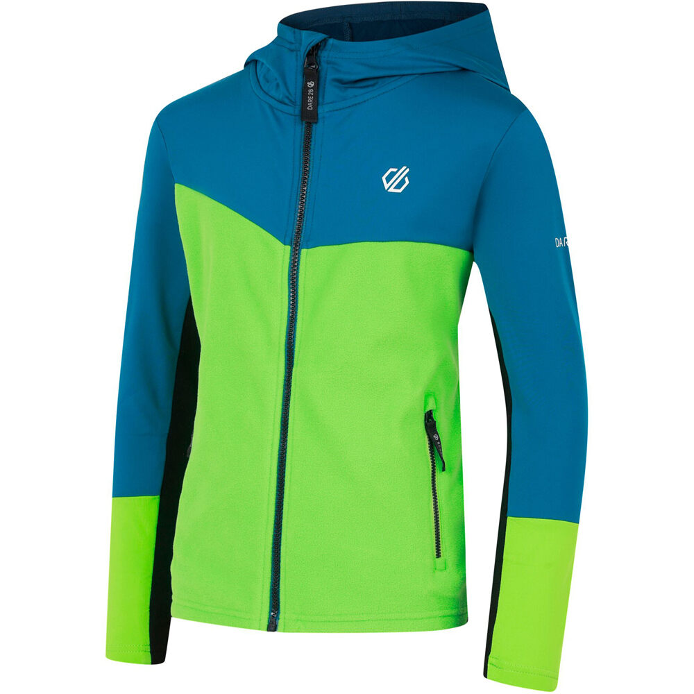 Dare2b forro polar niño Thriving III Core St 03