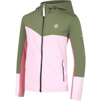 Dare2b forro polar niño Thriving III Core St 04