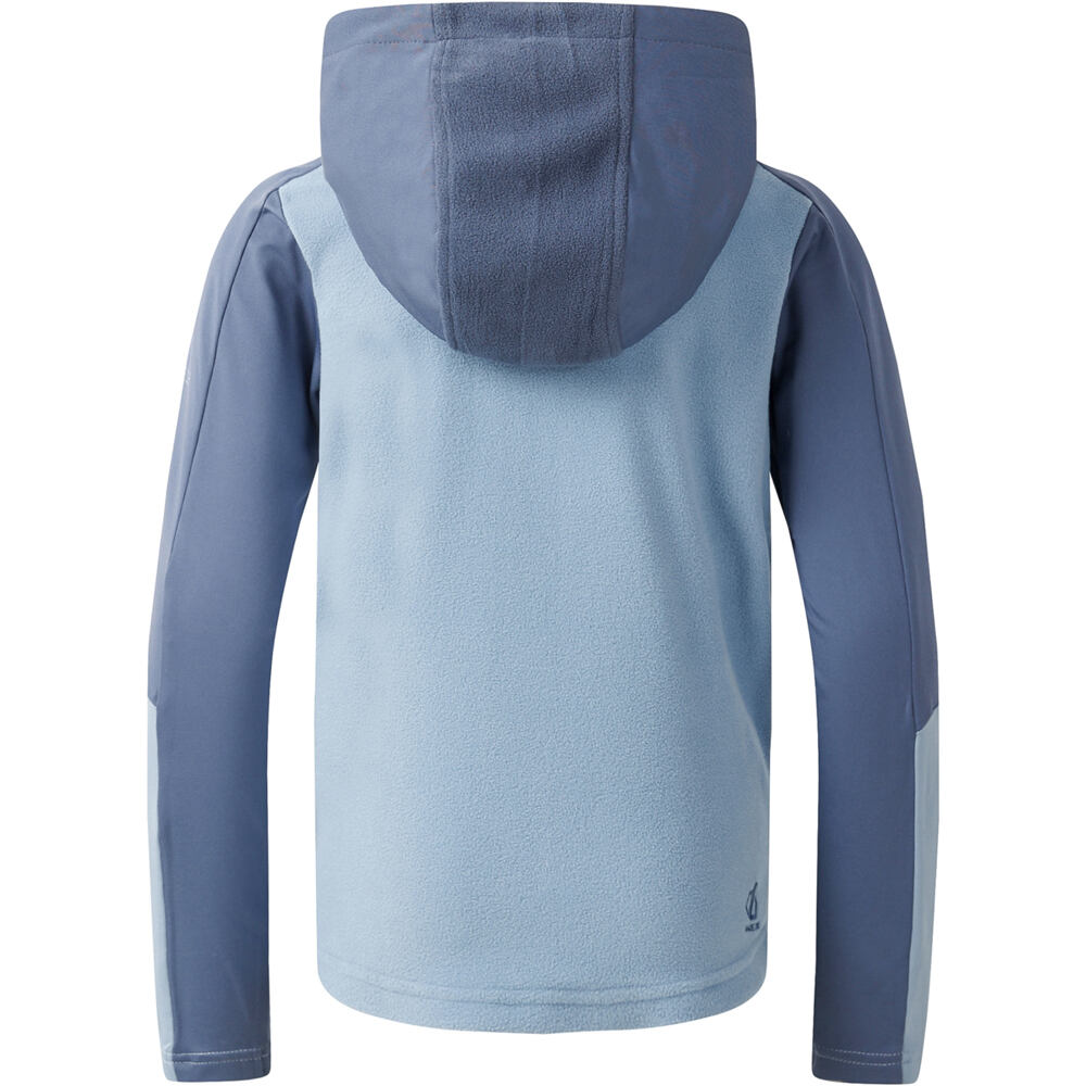 Dare2b forro polar niño ThrivingIVStrMdLy 03