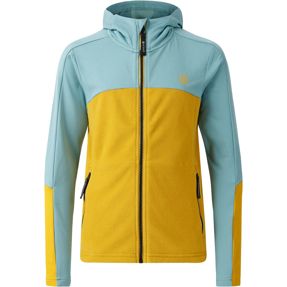 Dare2b forro polar niño ThrivingIVStrMdLy 03