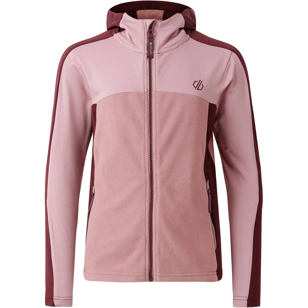 Dare2b forro polar niño ThrivingIVStrMdLy 03