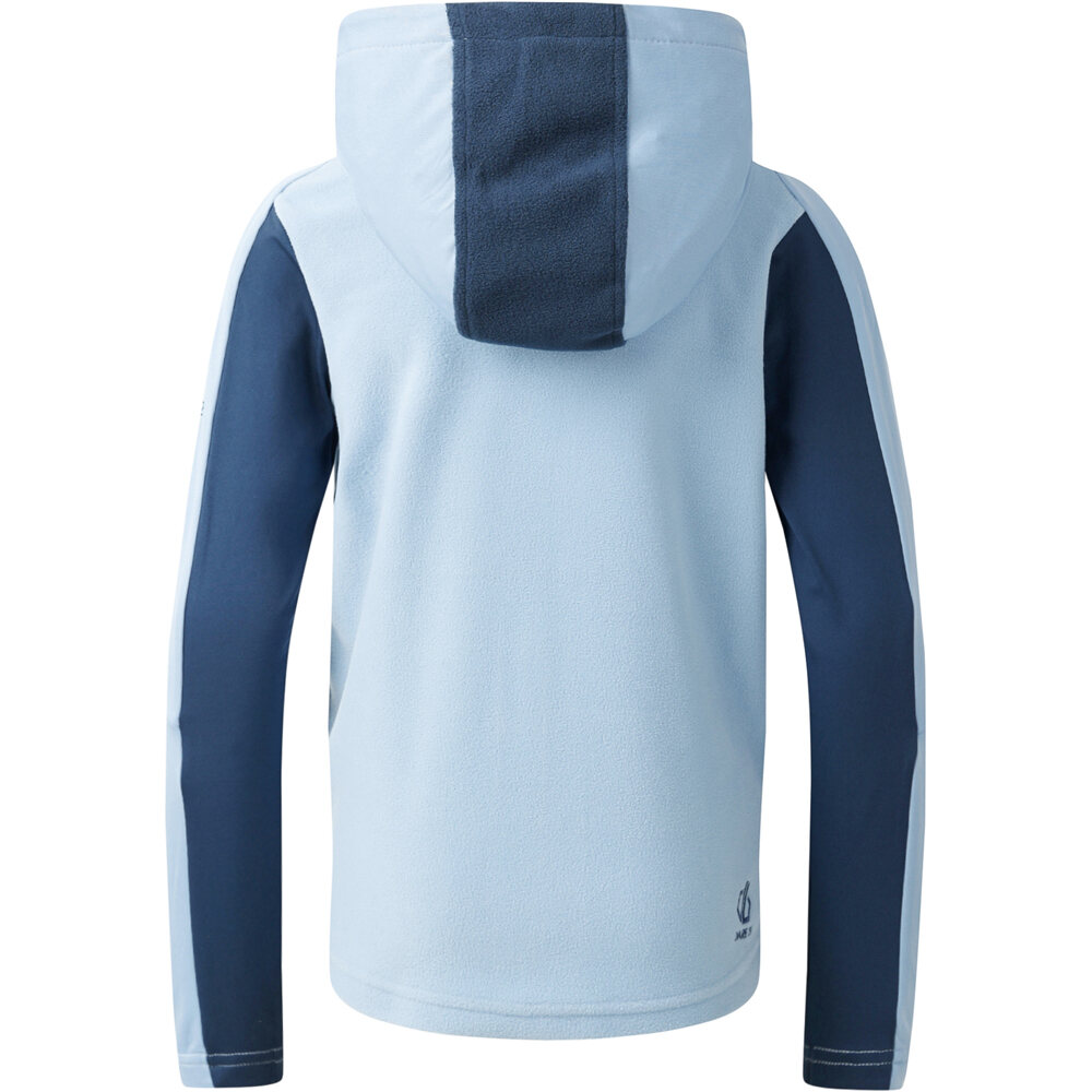 Dare2b forro polar niño ThrivingIVStrMdLy 03