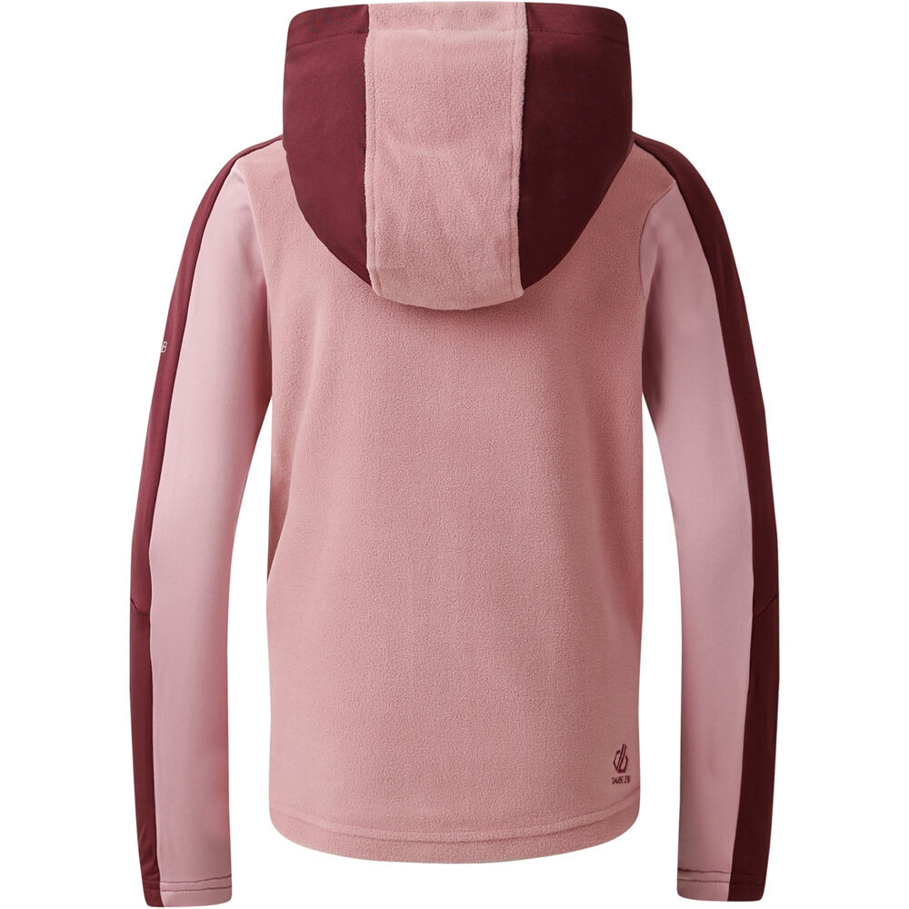 Dare2b forro polar niño ThrivingIVStrMdLy 04