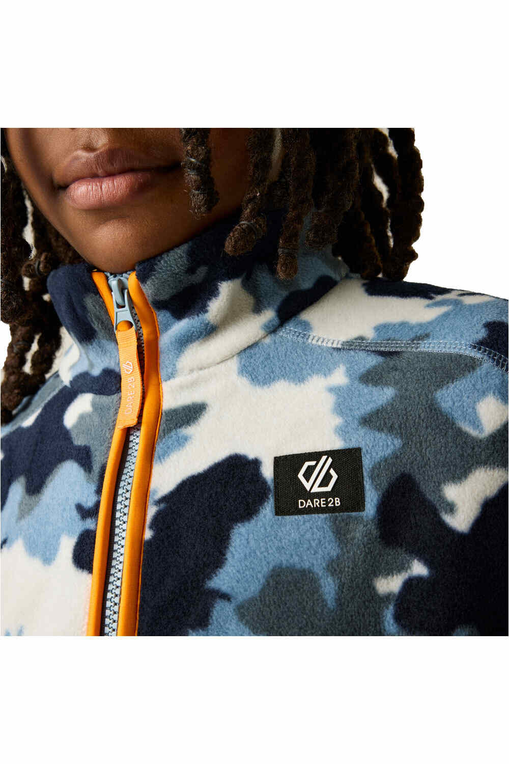 Dare2b forro polar niño Wing It Fleece 03