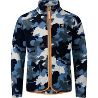 Wing It Fleece