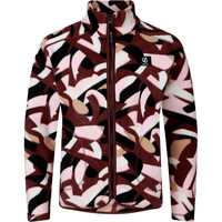 Wing It Fleece