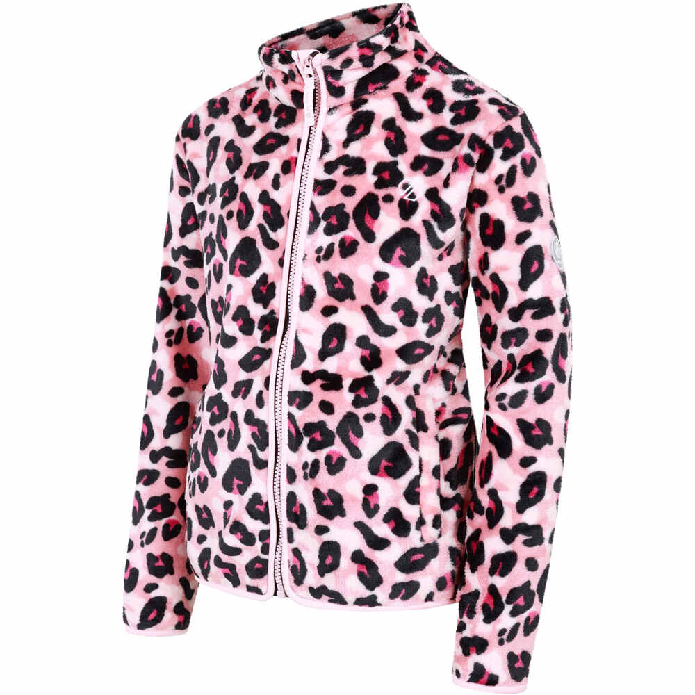 Dare2b forro polar niño Zesty Fleece 04