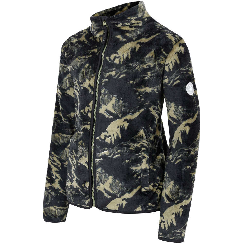 Dare2b forro polar niño Zesty Fleece 04