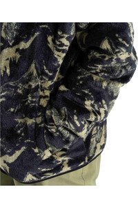 Dare2b forro polar niño Zesty Fleece vista detalle