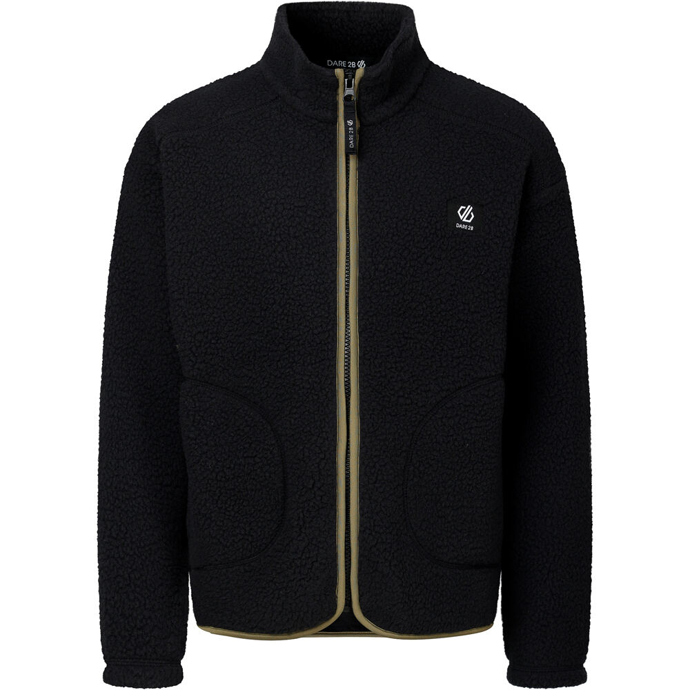 Dare2b forro polar niño Zesty II Fleece 03